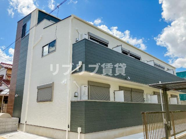 ミリアビタ大森台Ⅱ