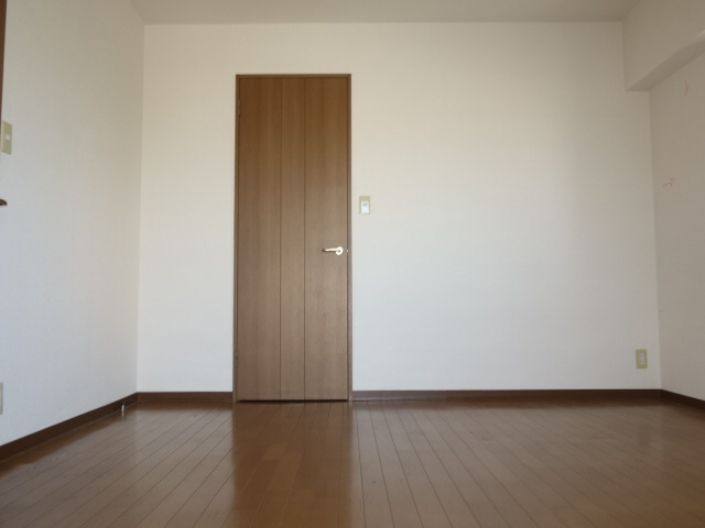 シャン・クラージュの子供部屋