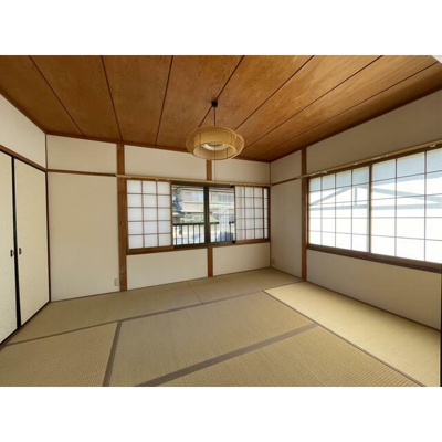  | 岩倉木野町　中古戸建〇2024年リフォーム済〇
