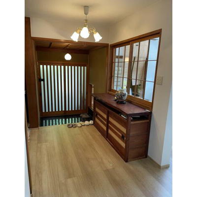  | 岩倉木野町　中古戸建〇2024年リフォーム済〇