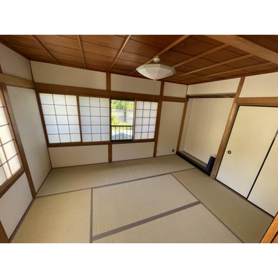  | 岩倉木野町　中古戸建〇2024年リフォーム済〇