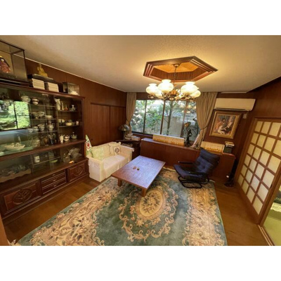  | 岩倉木野町　中古戸建〇2024年リフォーム済〇