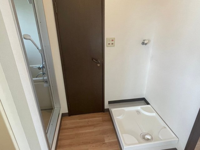 サンリバーHの収納