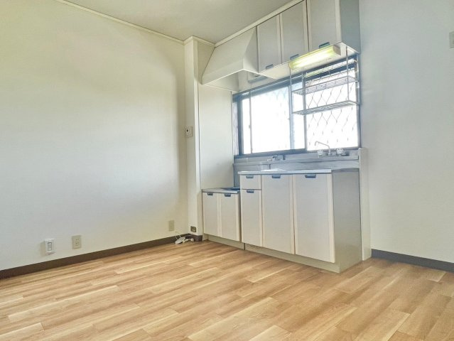 サンリバーHの内装