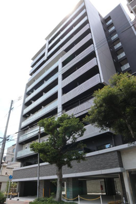 【外観】 | 仲介手数料０円！HPに初期費用掲載「プライスホーム」で検索！グランド アセント