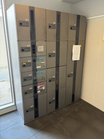 ※同物件・別号室参考写真