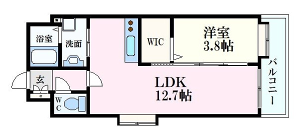 VITA西原