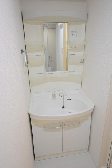 ※同物件・別号室参考写真 