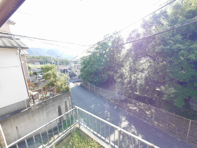 西大池２丁目戸建の展望