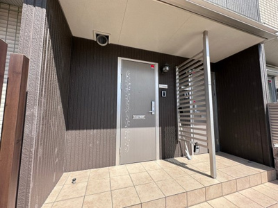【エントランス】 | comfort石川