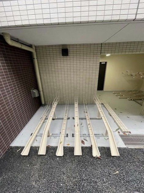 ディアレイシャス下高井戸のその他共用部分