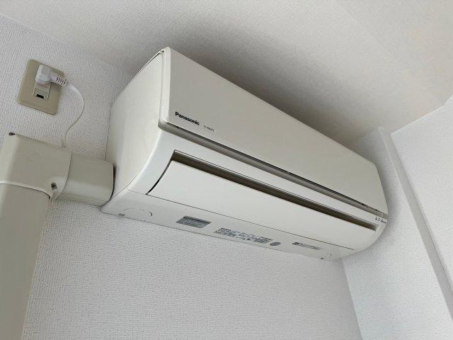 クレッシェンドKJの設備