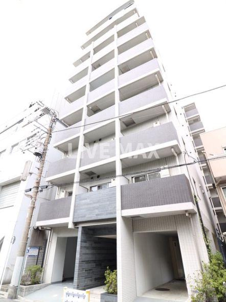 プレール・ドゥーク東陽町の画像