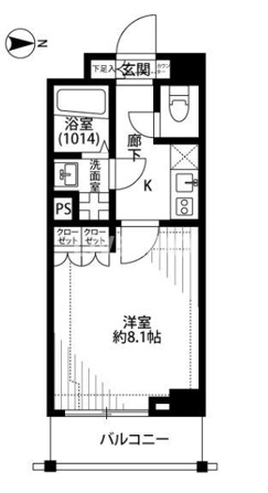 プレール・ドゥーク東陽町