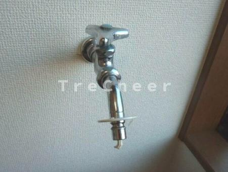 プレステージ椎名町の設備
