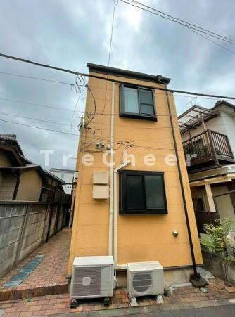 プレステージ椎名町のその他