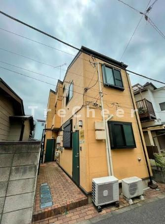 プレステージ椎名町