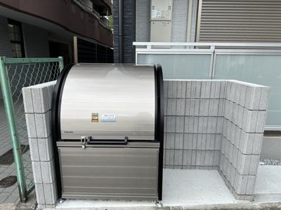 【その他共用部分】 |  セレゾブローテ