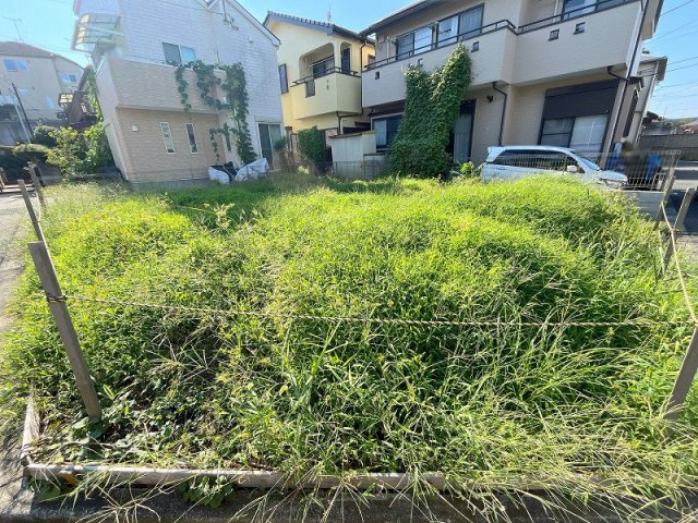 【外観】 | 富士見市諏訪1丁目　建築条件無売地　全1区画　(ふじみ野店) | 第1種低層住居専用地域ならではの穏やかな住環境。