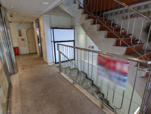 ホワイトパレスビル