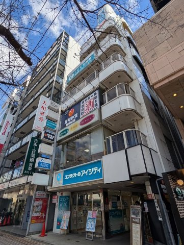 ホワイトパレスビル