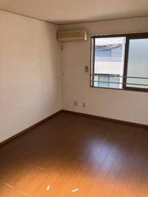 【洋室】 | ペニーレーン A