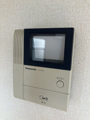 【セキュリティ】 | ペニーレーン A