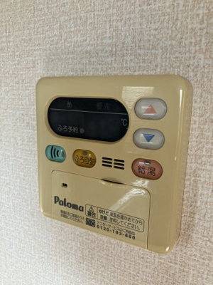【設備】 | ペニーレーン A