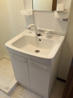 【独立洗面台】 | ペニーレーン A