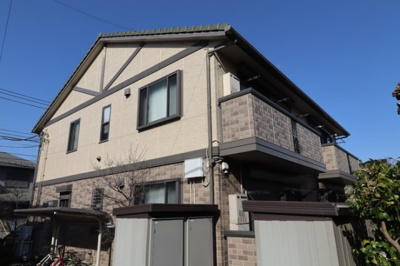 【外観】 | ペニーレーン A