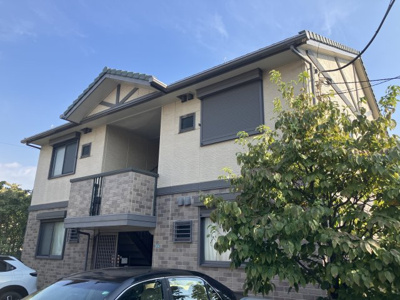 【外観】 | ペニーレーン A