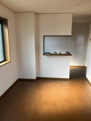 【居間・リビング】 | ペニーレーン A