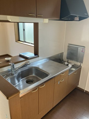 【キッチン】 | ペニーレーン A