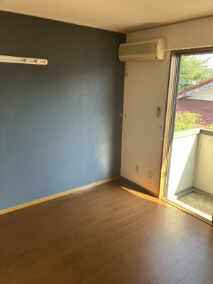 【洋室】 | ペニーレーン A