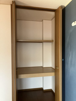 【収納】 | ペニーレーン A