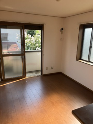 【居間・リビング】 | ペニーレーン A