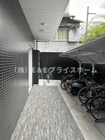 【その他共用部分】 | フロッソダリア博多駅前　プライスホームなら仲介手数料０円！