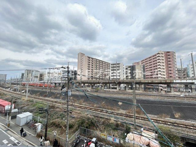 【展望】 | フロッソダリア博多駅前　プライスホームなら仲介手数料０円！