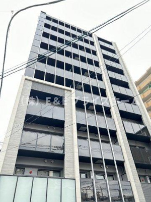 【外観】 | フロッソダリア博多駅前　プライスホームなら仲介手数料０円！