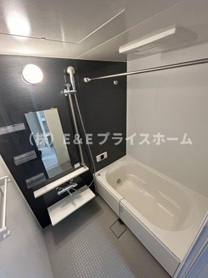 【浴室】 | フロッソダリア博多駅前　プライスホームなら仲介手数料０円！