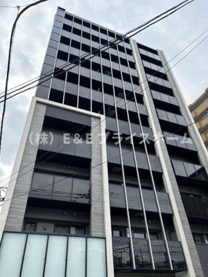 【外観】 | フロッソダリア博多駅前　プライスホームなら仲介手数料０円！