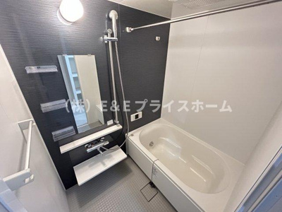 【浴室】 | フロッソダリア博多駅前　プライスホームなら仲介手数料０円！