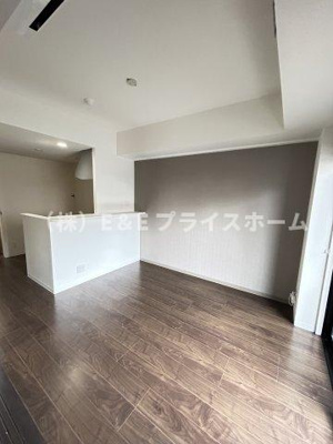 【居間・リビング】 | フロッソダリア博多駅前　プライスホームなら仲介手数料０円！