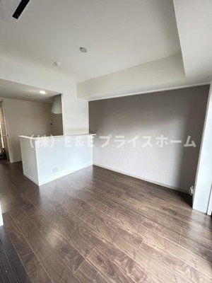 【居間・リビング】 | フロッソダリア博多駅前　プライスホームなら仲介手数料０円！