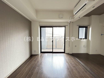 【寝室】 | フロッソダリア博多駅前　プライスホームなら仲介手数料０円！