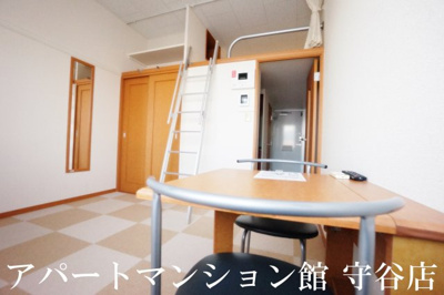 【設備】 | レオパレスハクヨウ