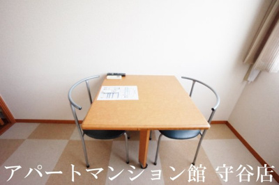 【設備】 | レオパレスハクヨウ