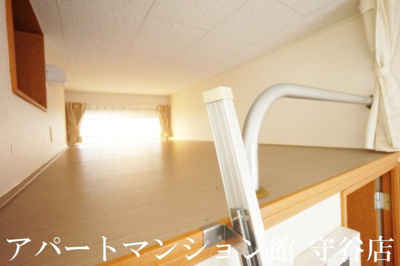 【内装】 | レオパレスハクヨウ