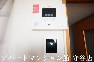 【セキュリティ】 | レオパレスハクヨウ