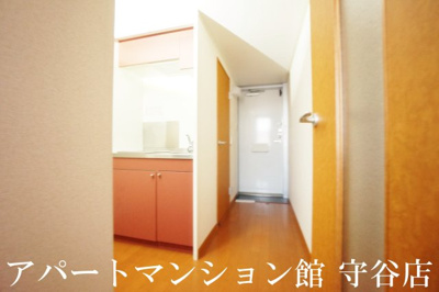 【内装】 | レオパレスハクヨウ